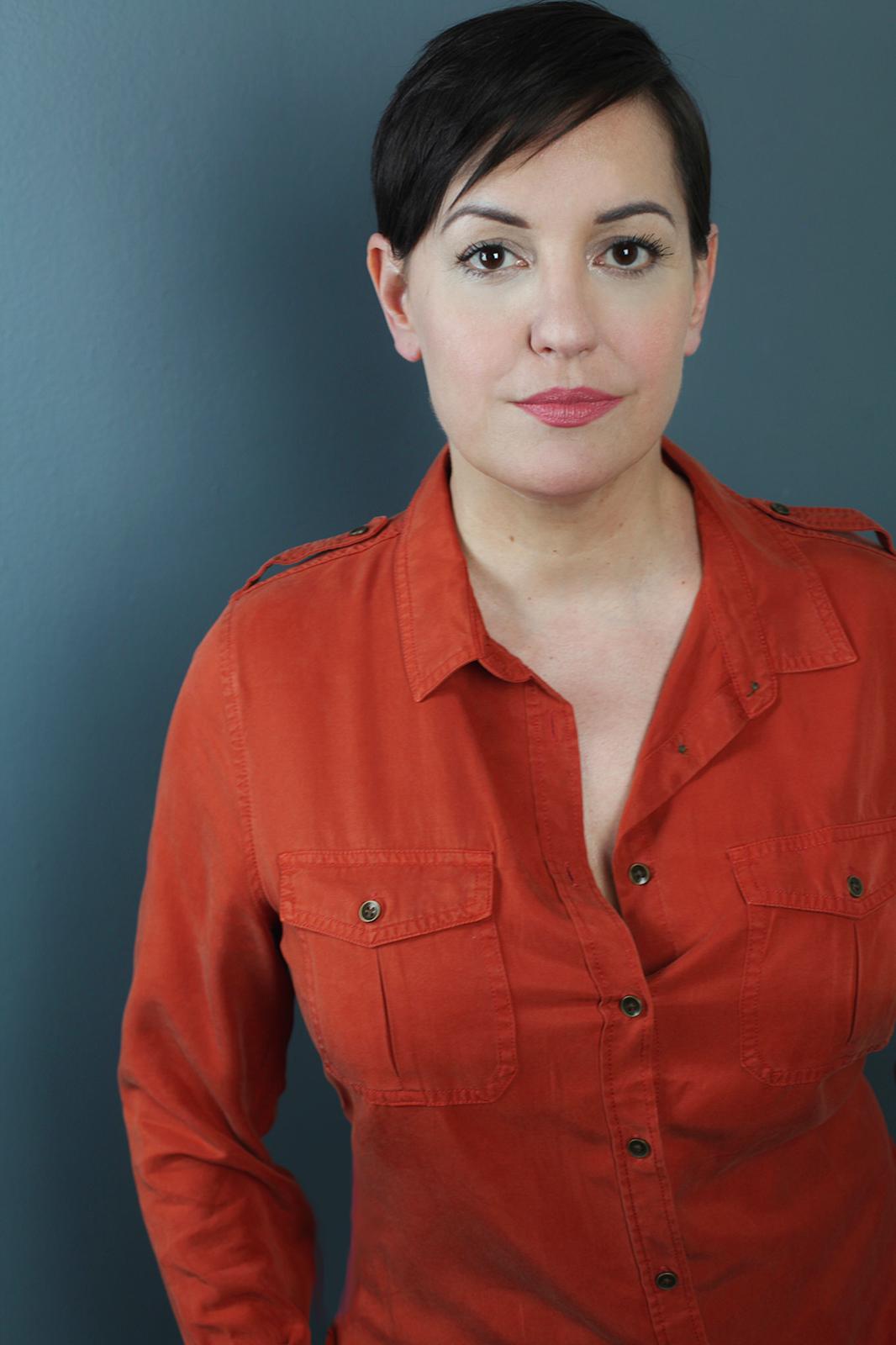 Вероника Дельгадо