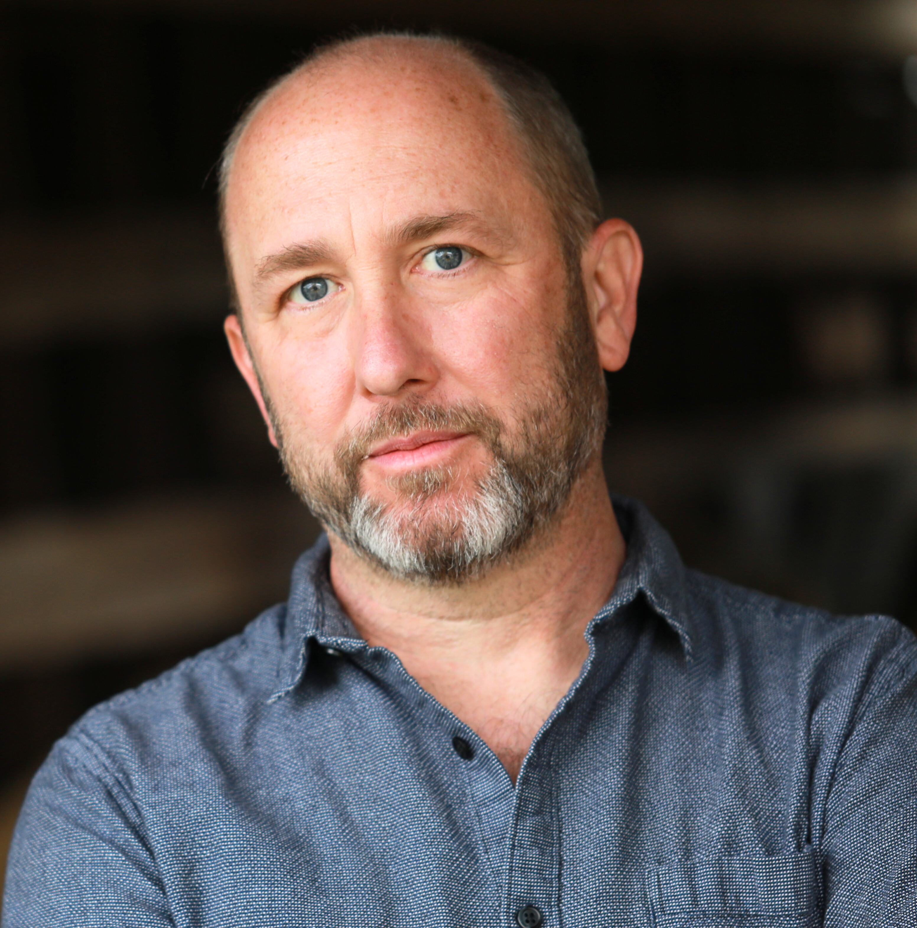 Кристофер Кауффман