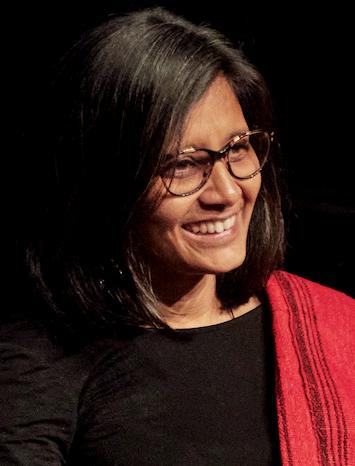 Дипти Гупта