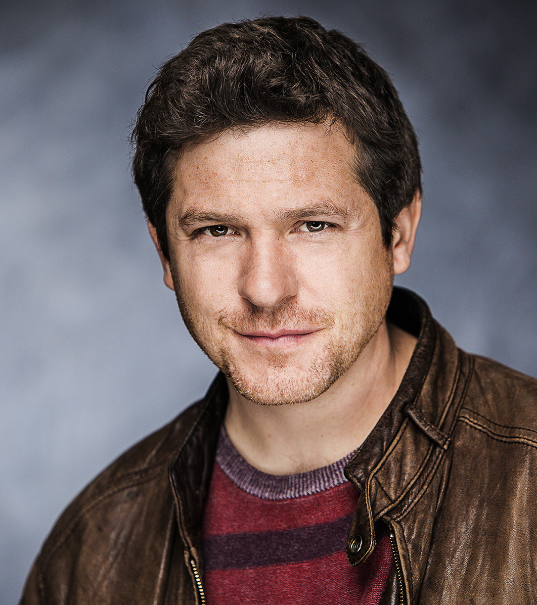 Кристофер Уилли