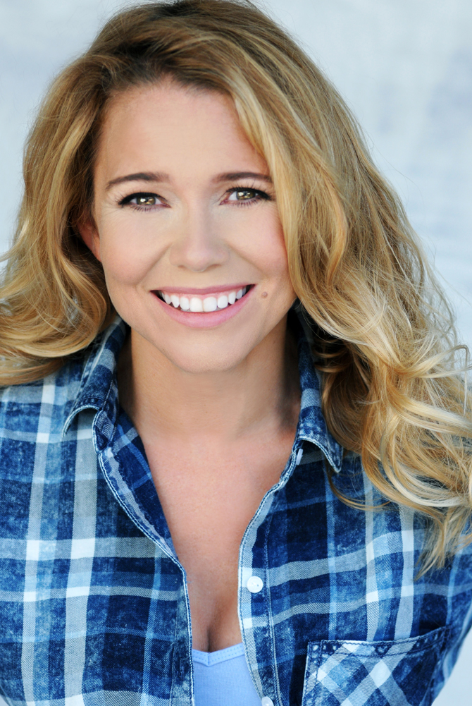 Джоди Стивенсон