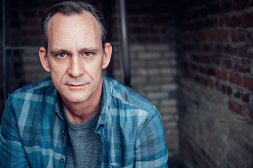 Чэд Кристофер