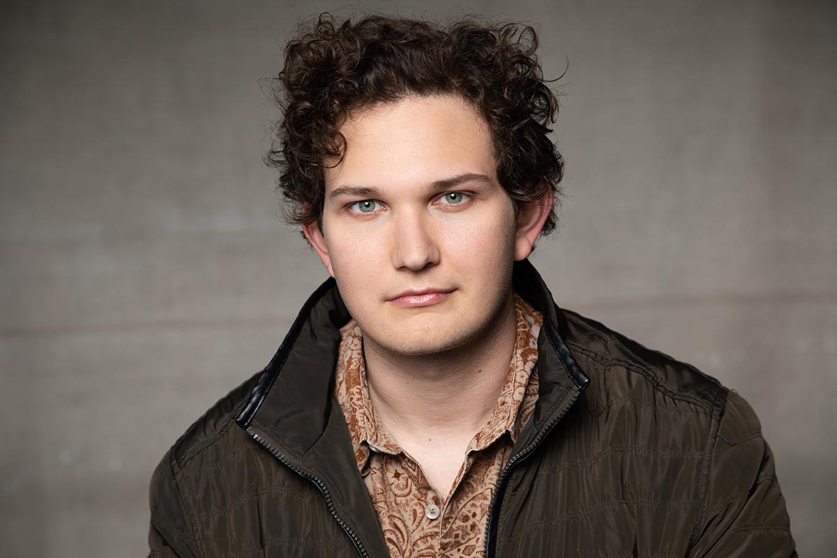 Kai Donovan Brady