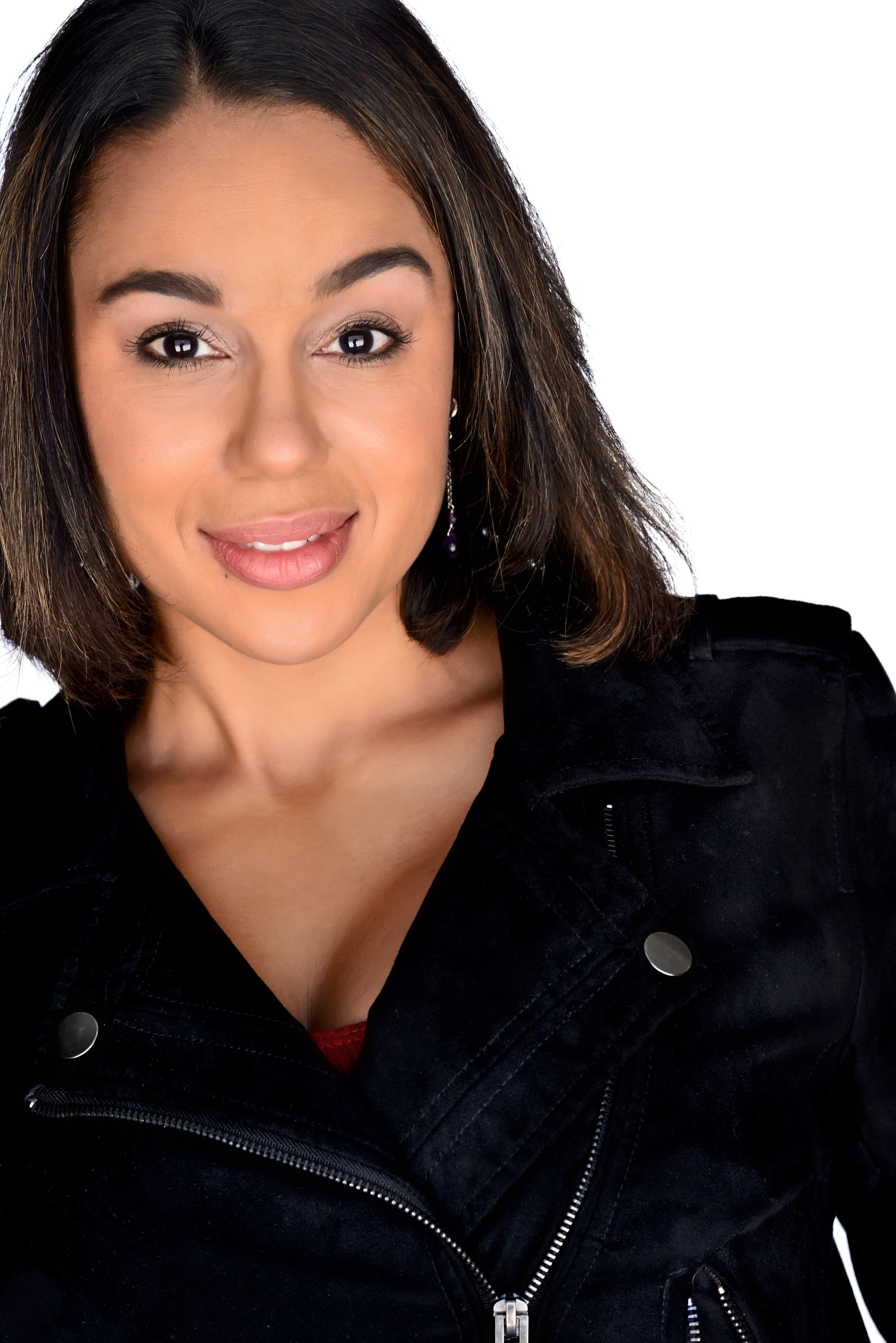 Алексис Диаз