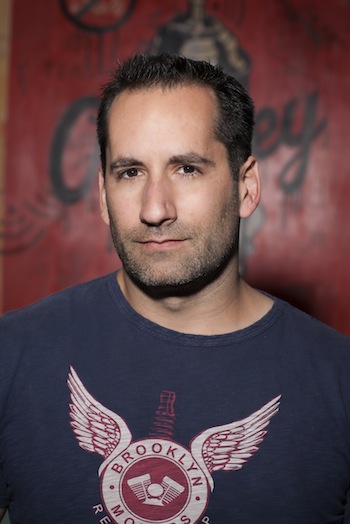 Скотт Голдман