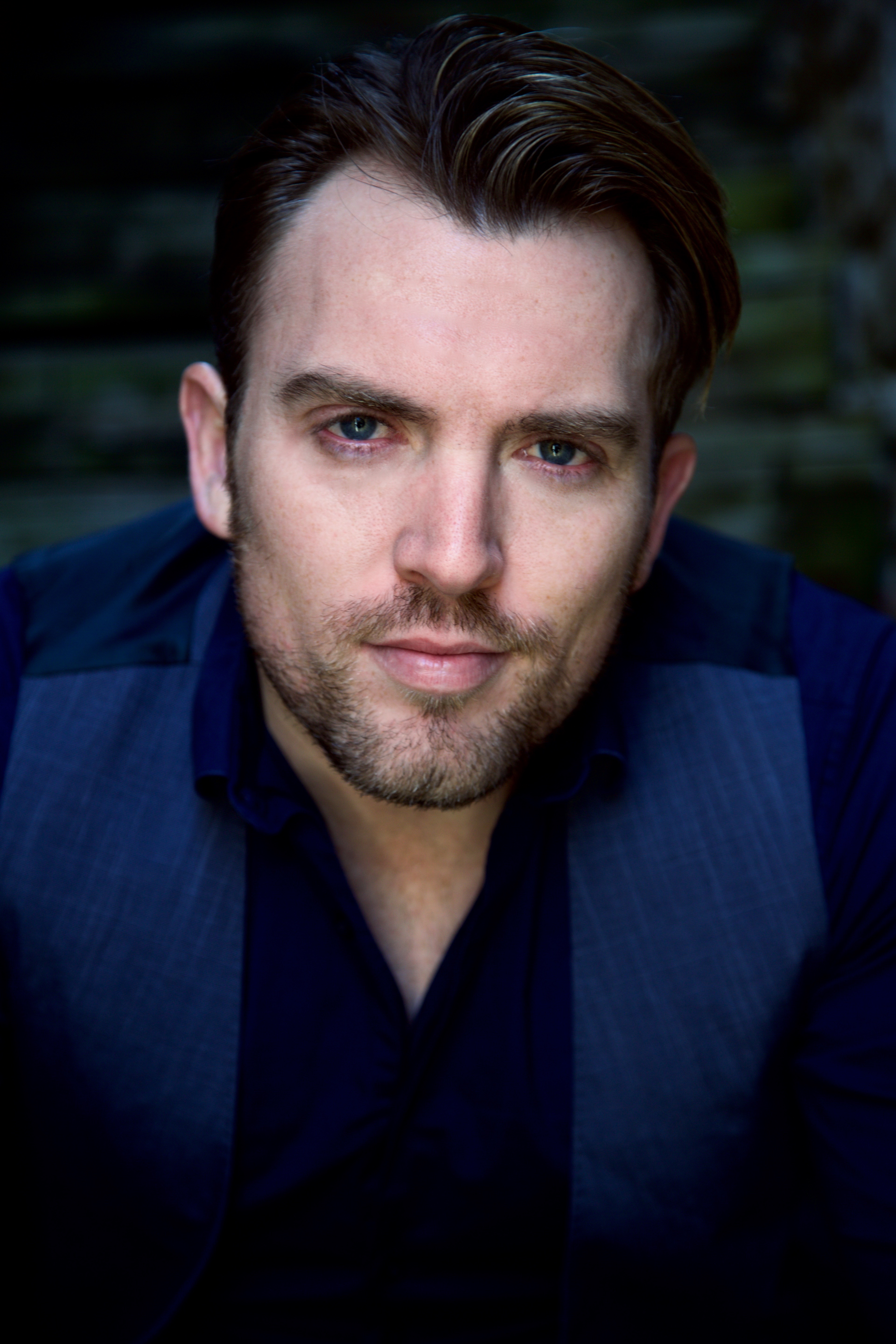 Спенсер Эванс