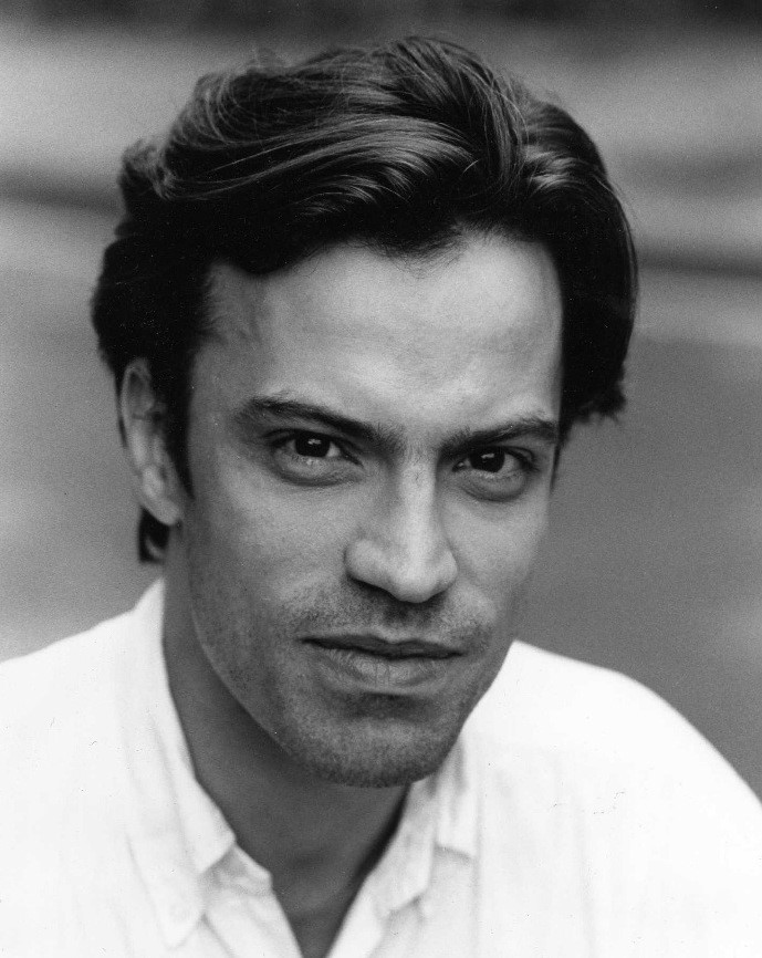 Джастин Бутчер