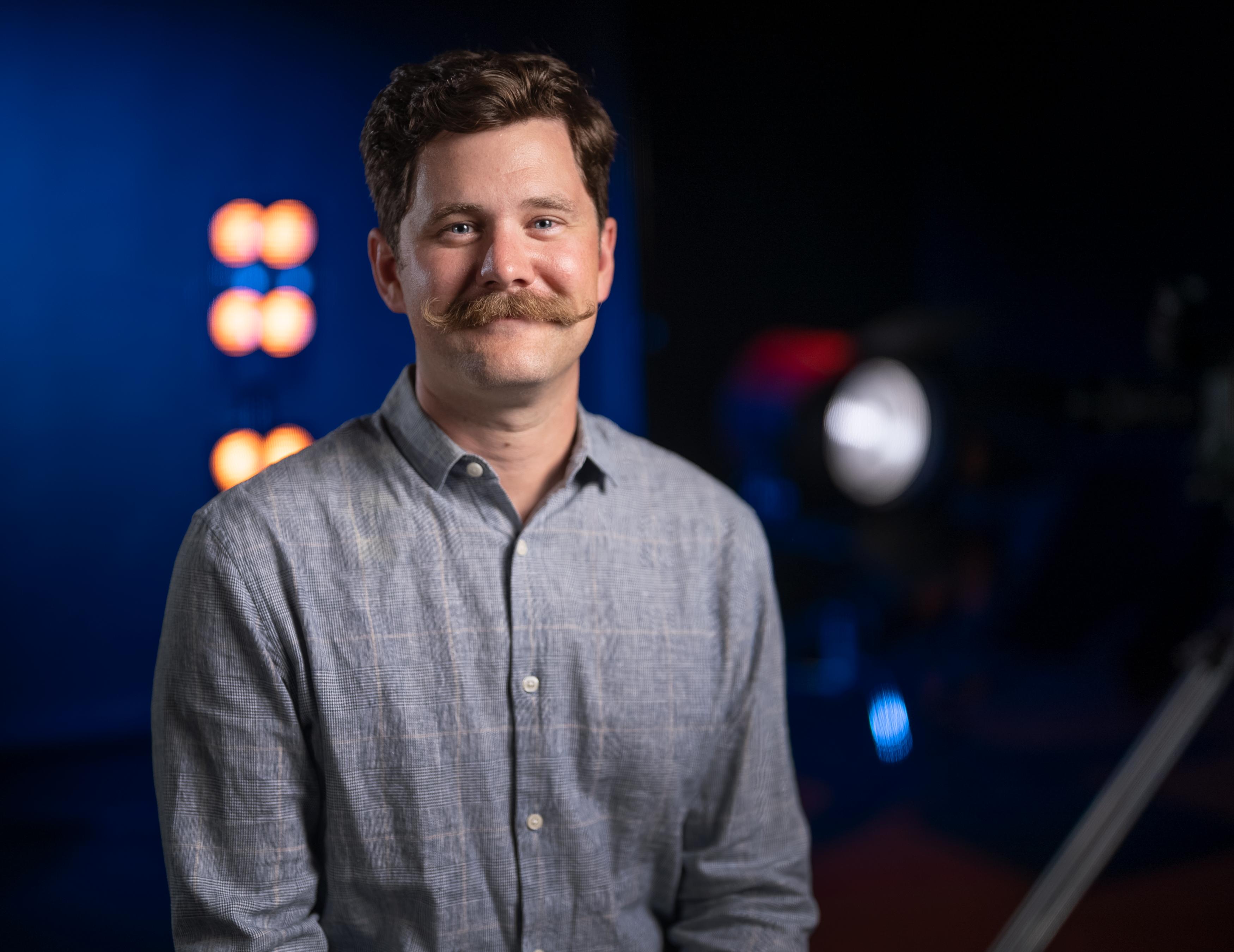 Andrew W. Scholotiuk