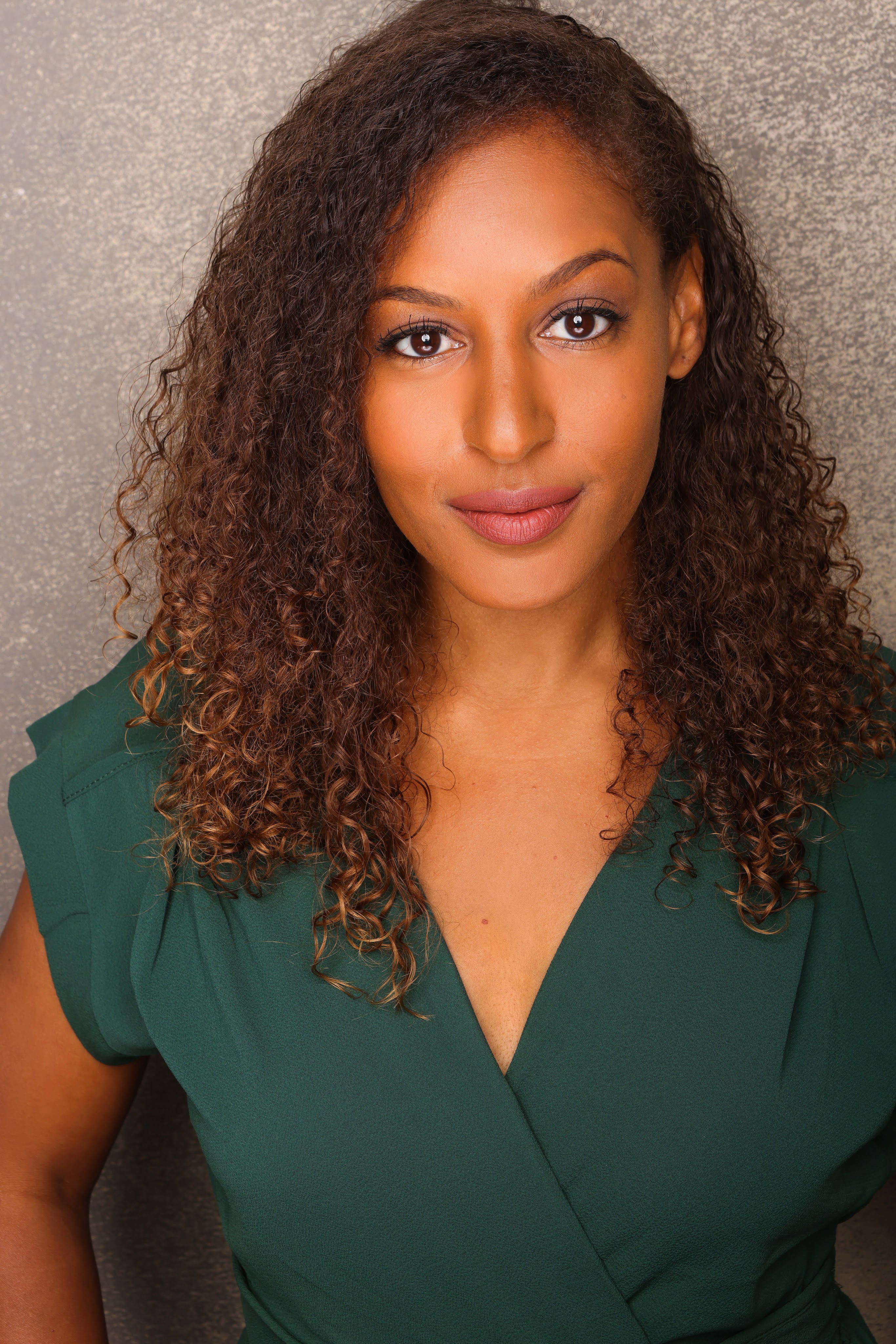 Кристина Форд