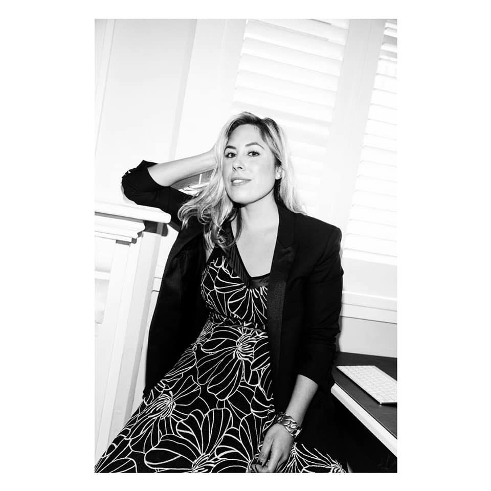 Джессика Каррера