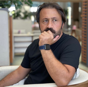 Мустафа Кара