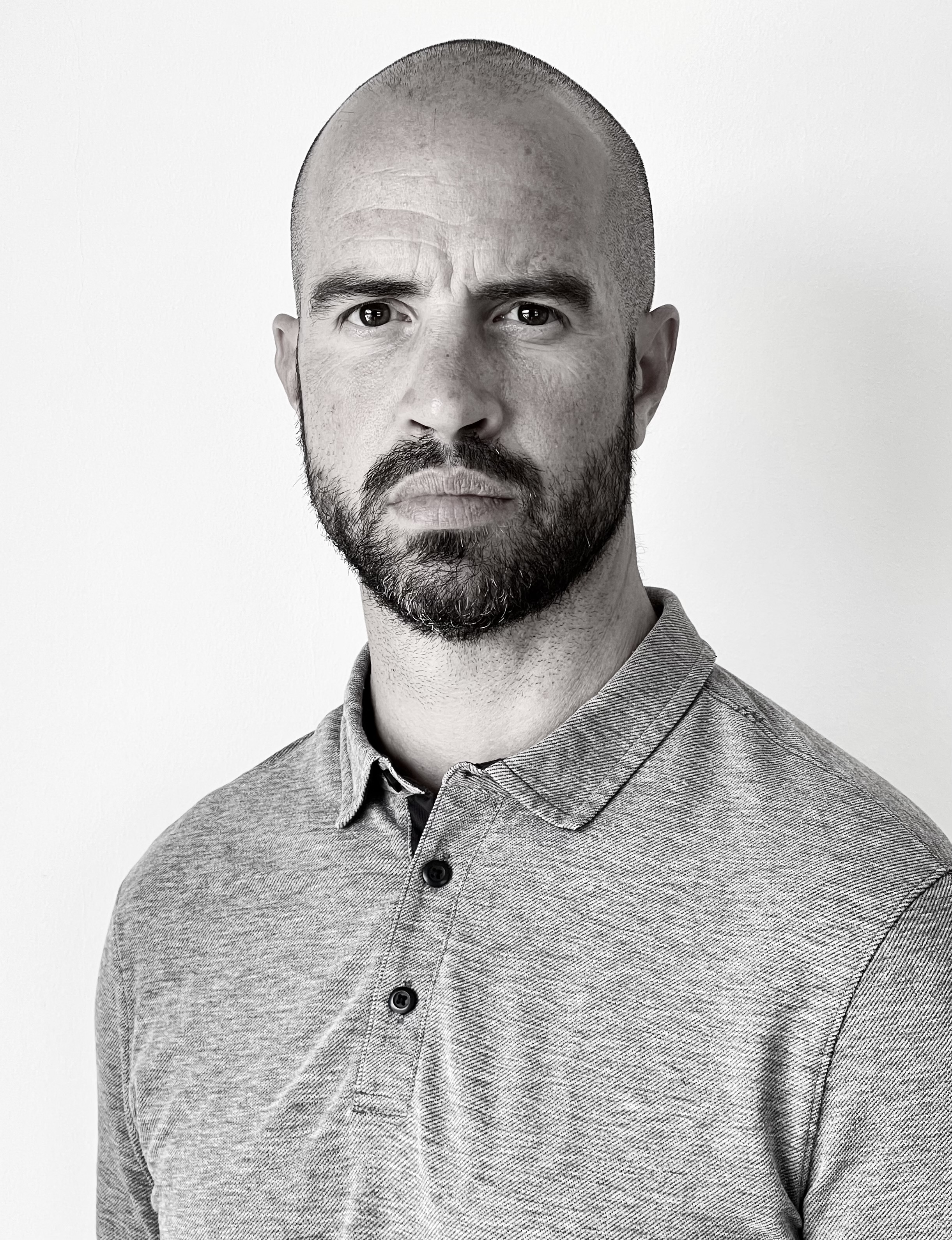 Борис Мартинес