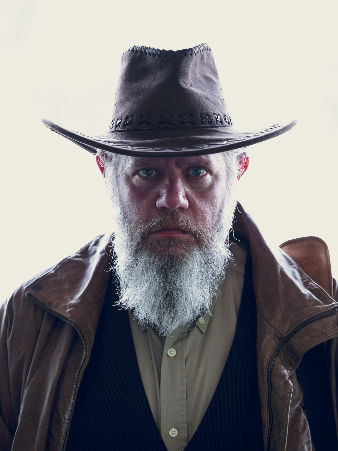 Билли Уайтхауз