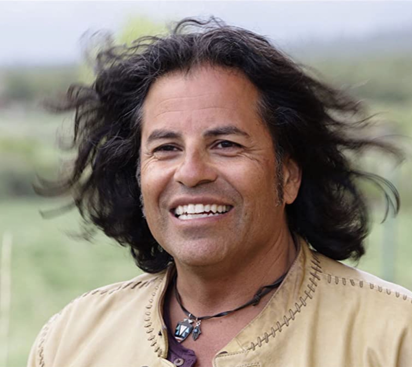 Стиви  Салас