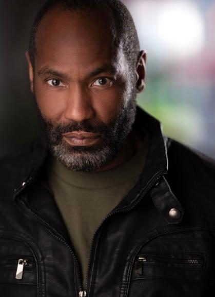 Тони Хайндз