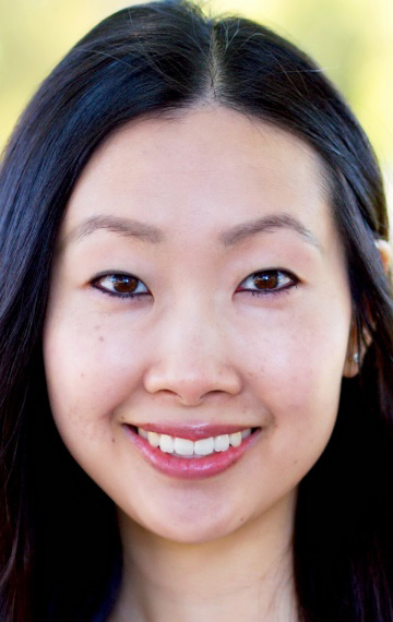 Катарин Ким Пун