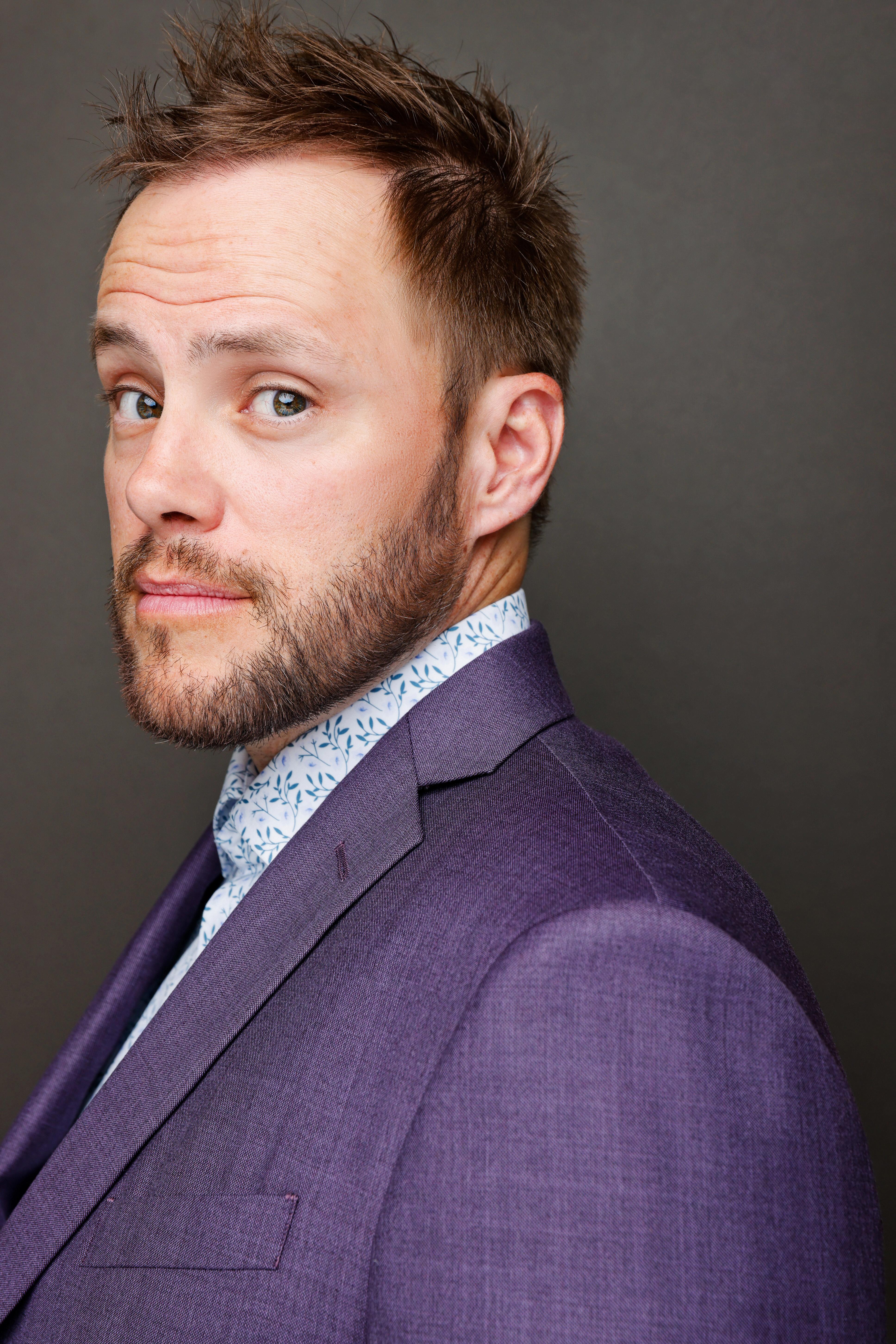 Джереми Кларк