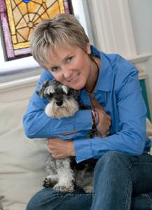 Беверли Улбрич