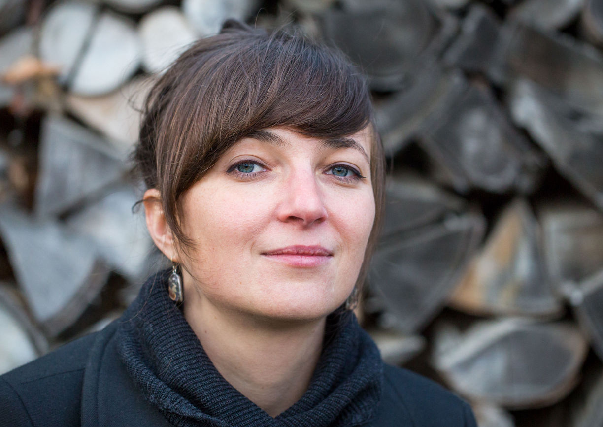 Джоанна Моудер