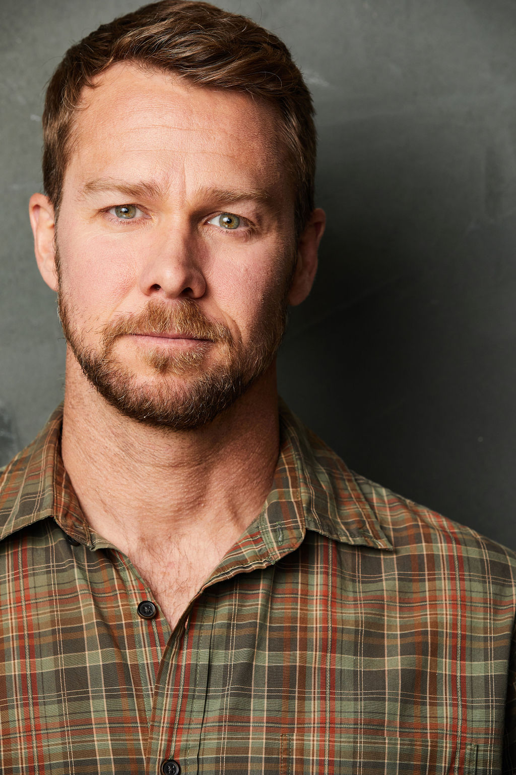 Тайлер Вулф