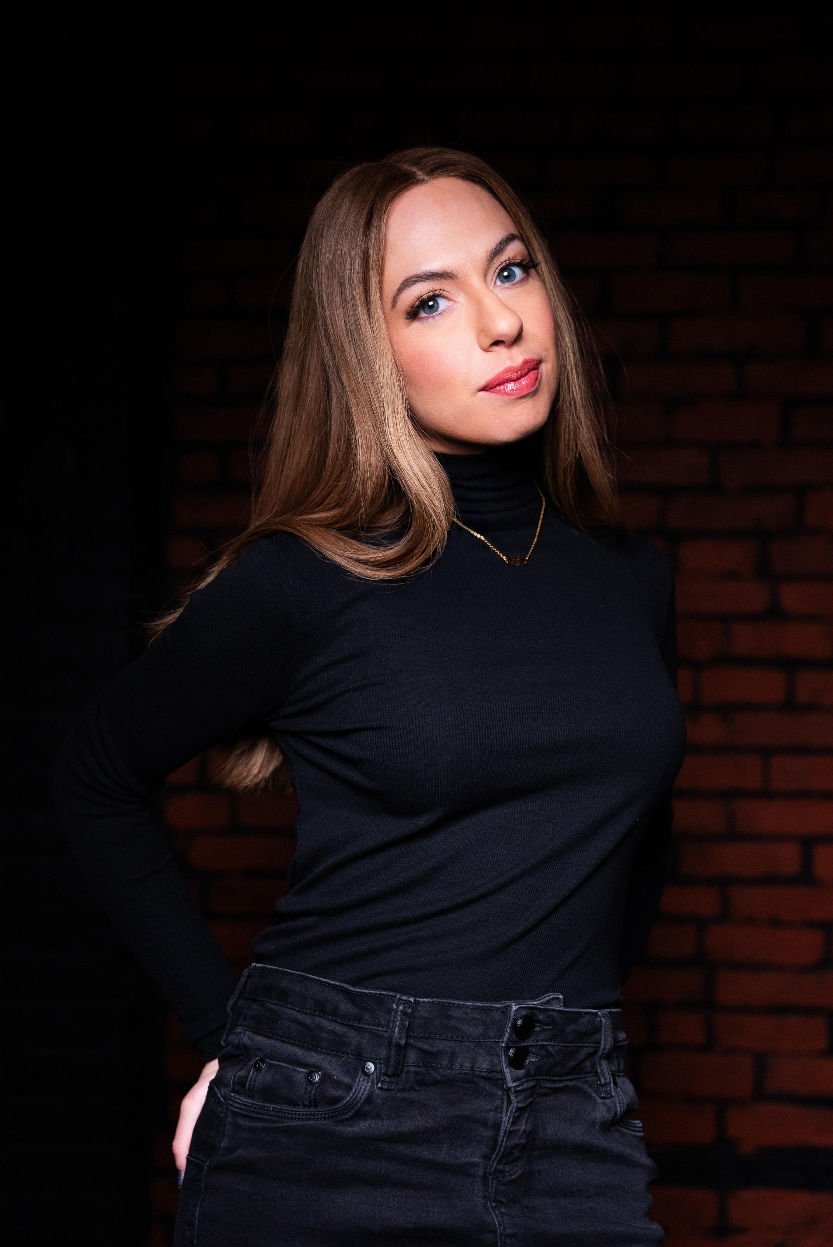 Лиа Готтфрид