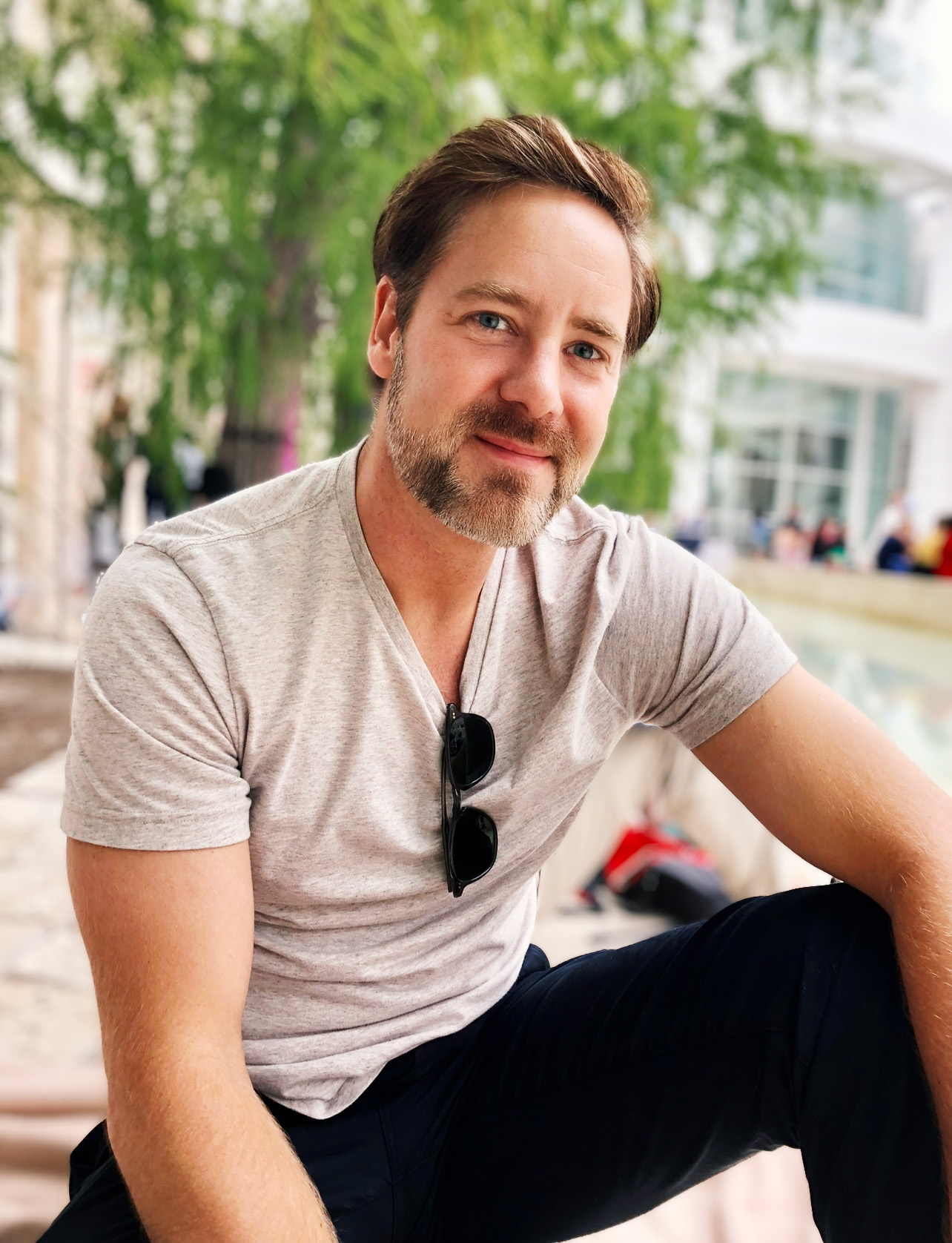 Райан Босворт