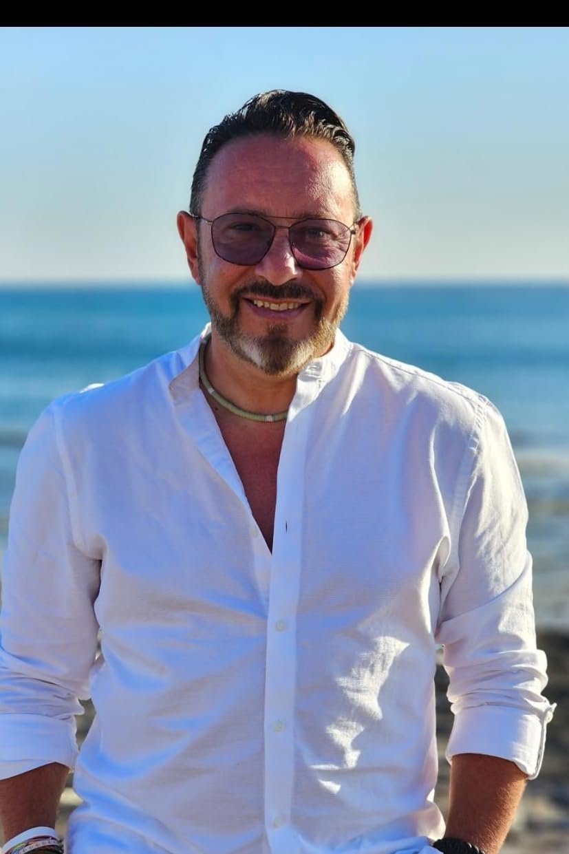 Фрэнк Гиганте