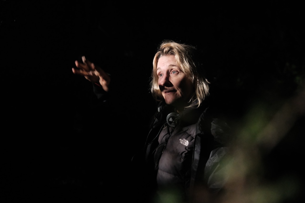 Кэтрин Стюарт