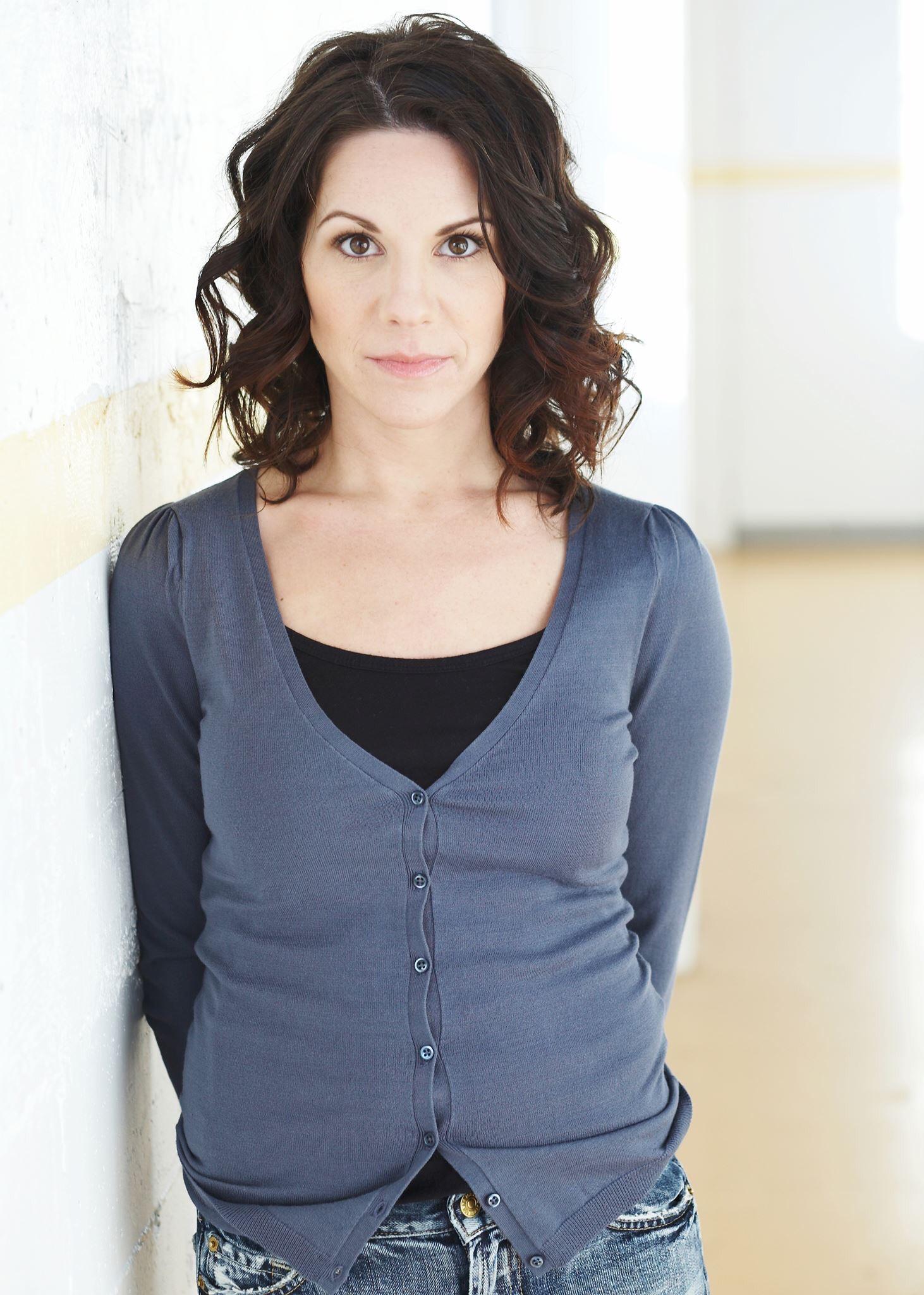 Патриция Фергюсон