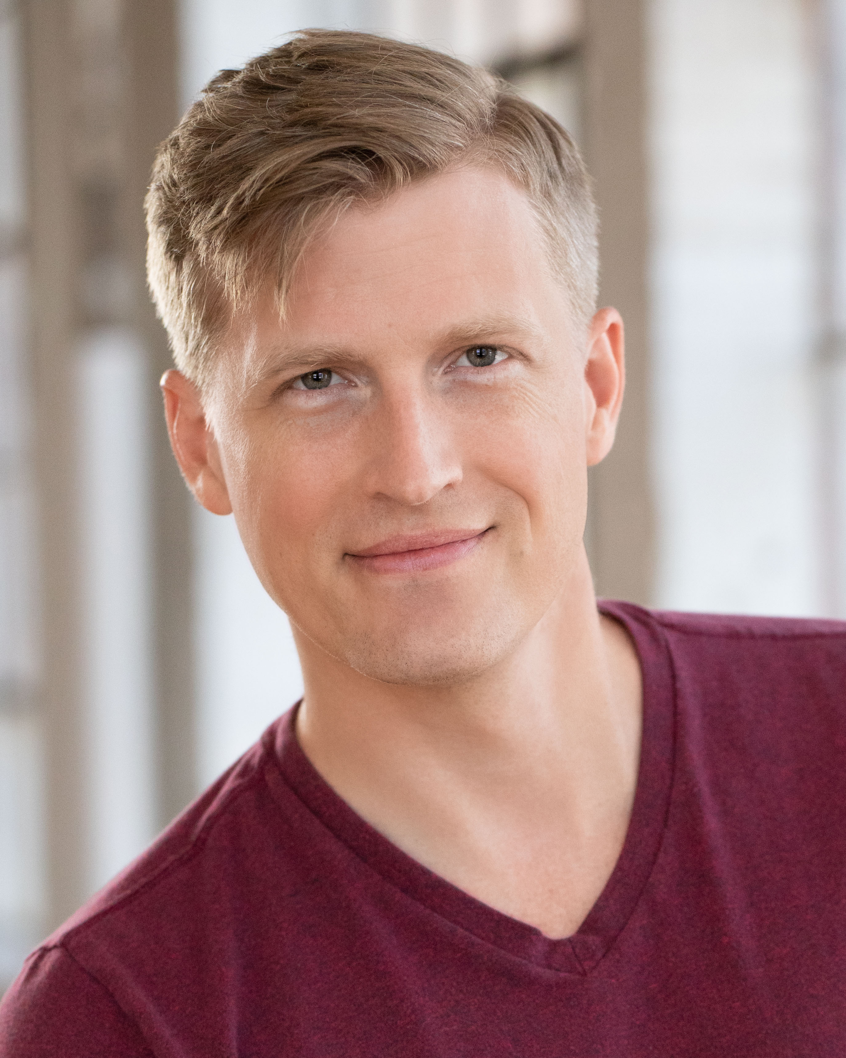 Райан Сандберг