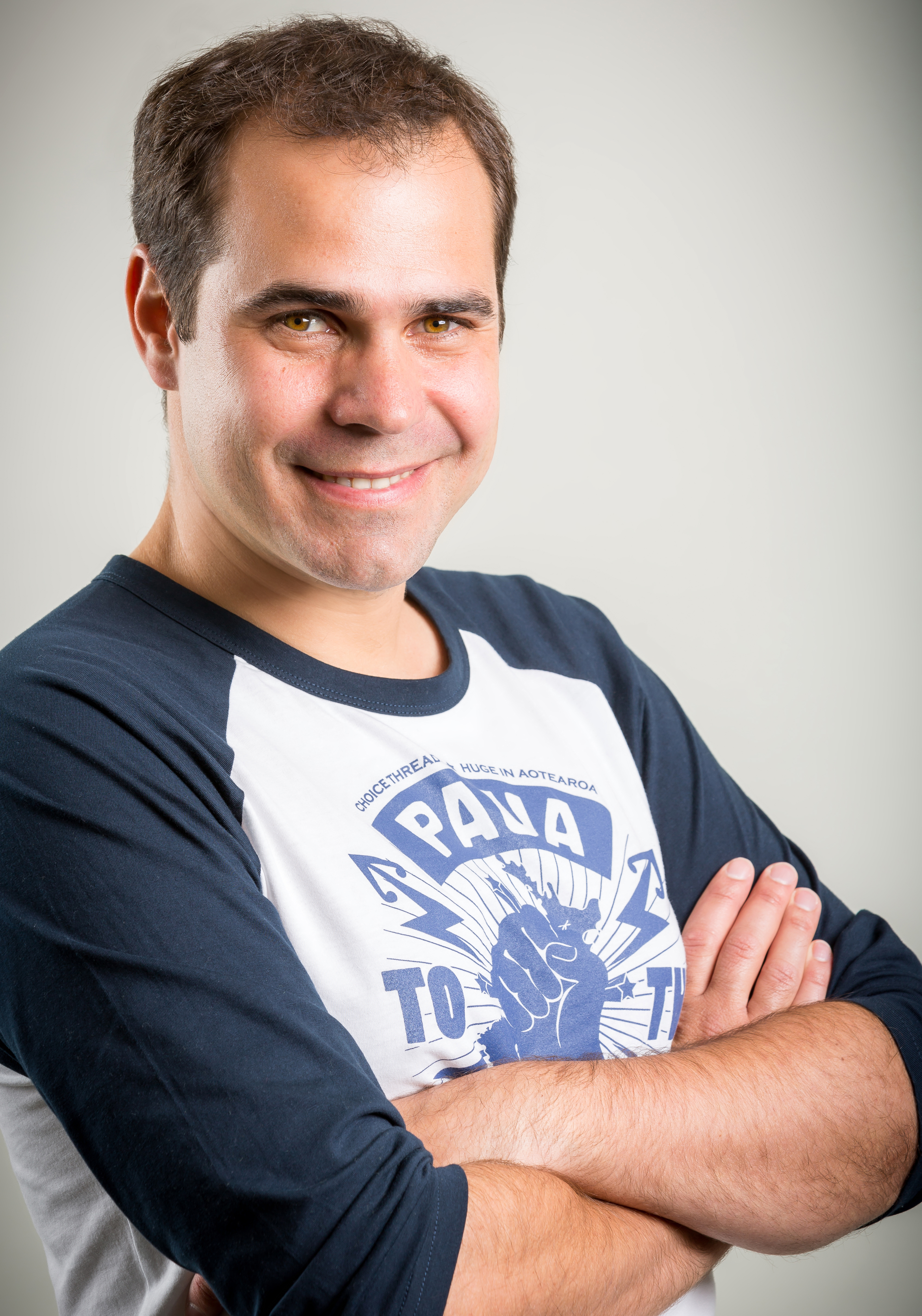 Тьяго Мораэс