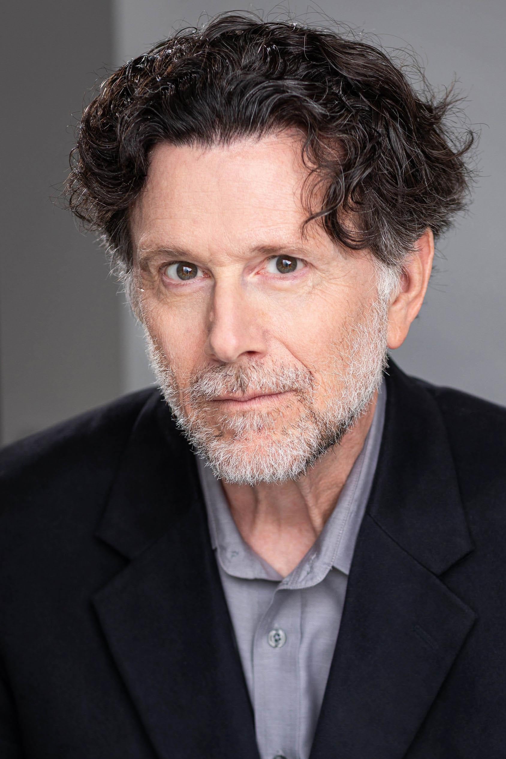 Дэниэл Нортон