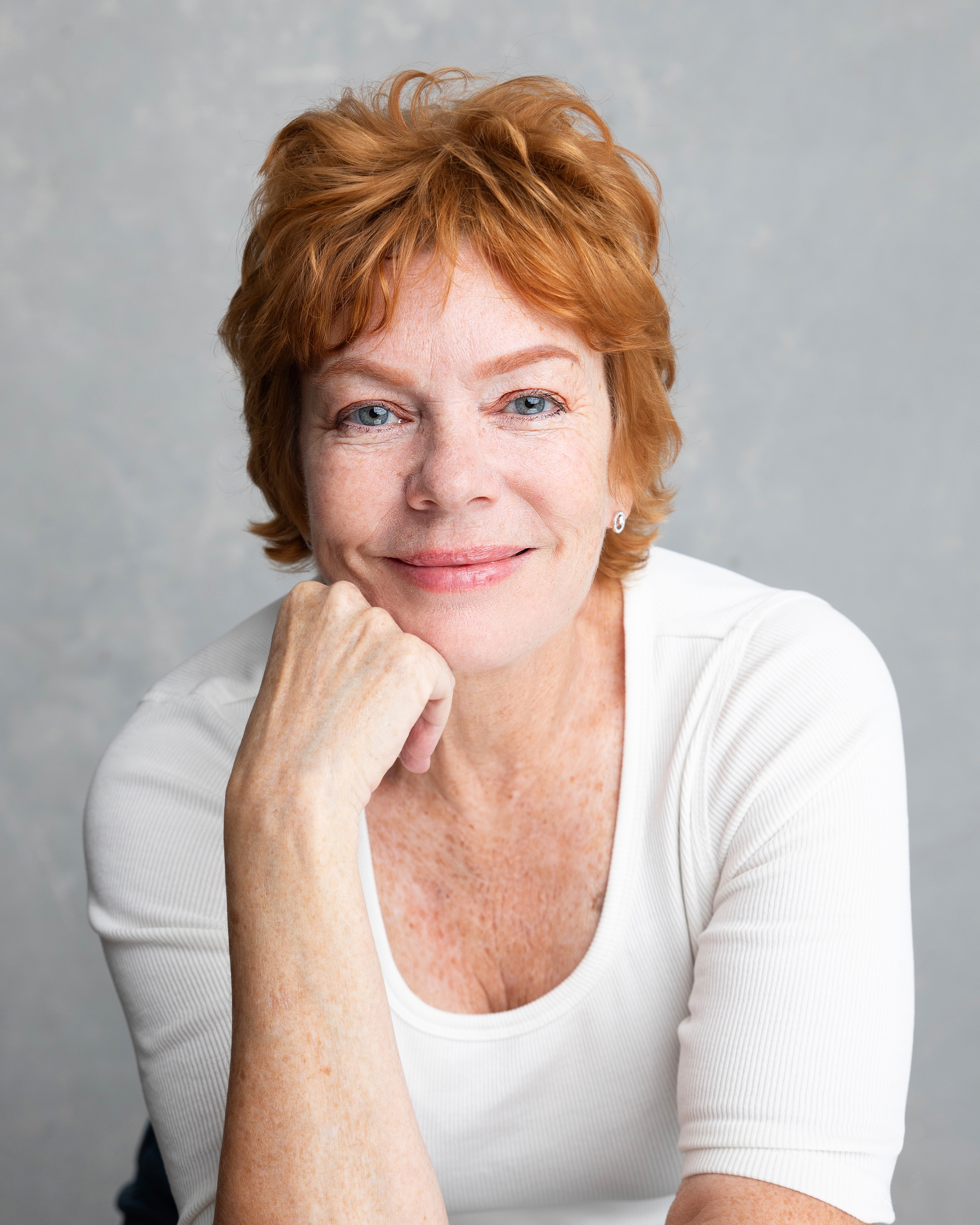 Валери Ханна