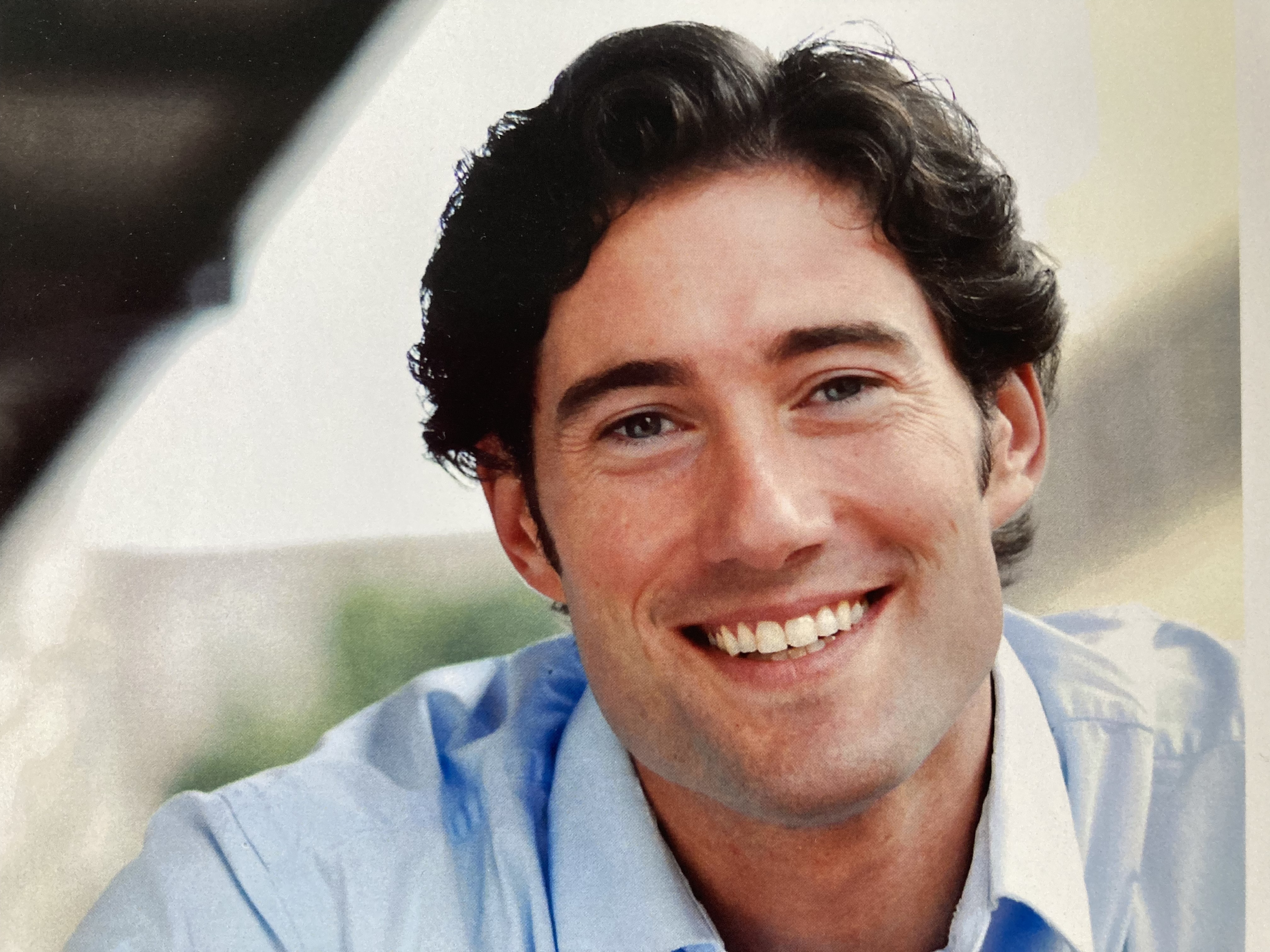 Спенсер Конвэй