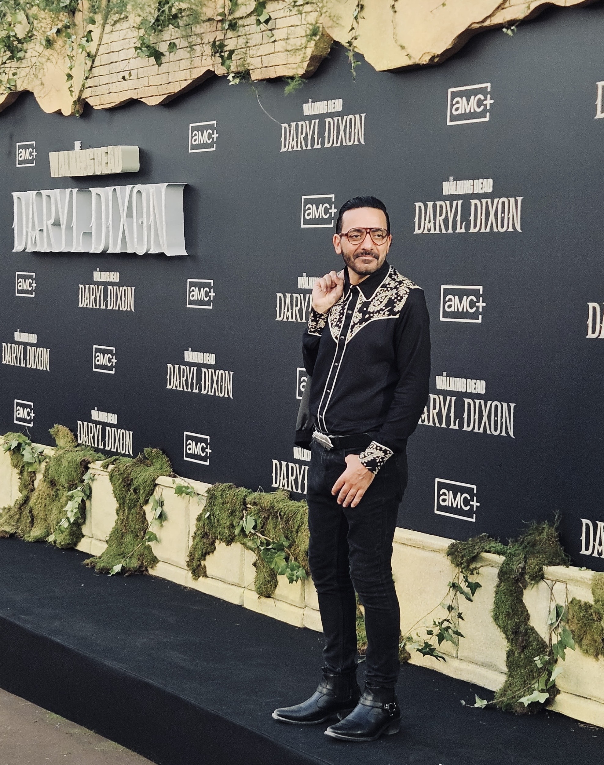 Луис Бондиа