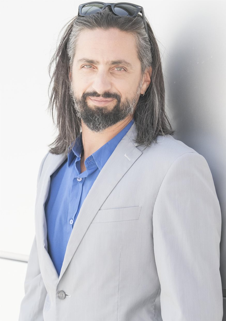 Анастасис Коловос