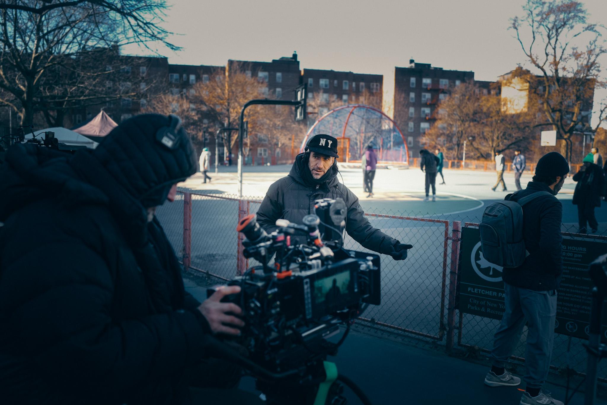 Крейг Лангус