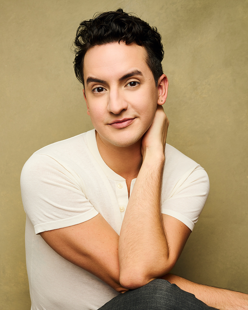 Greg Cuellar