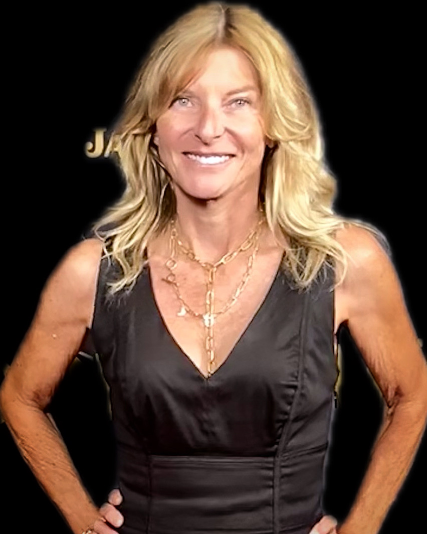 Саманта Ларсен