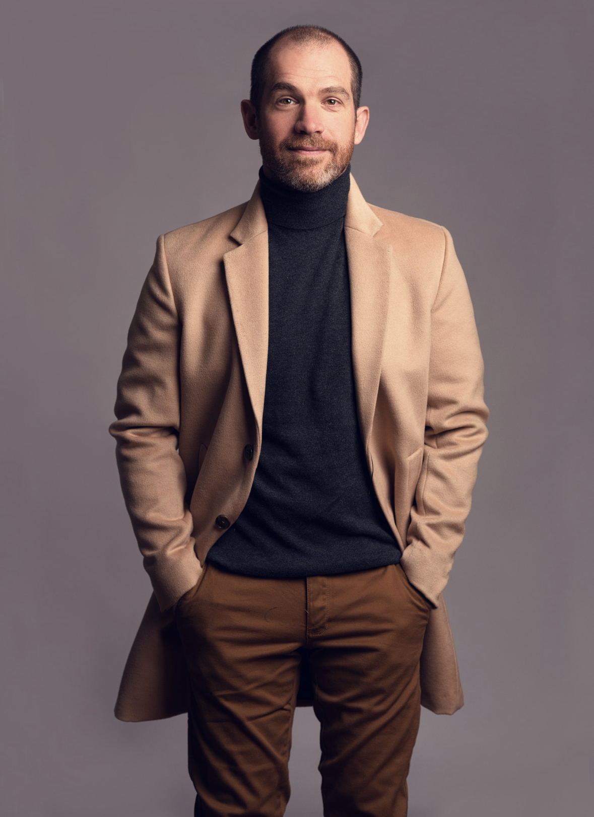 Дэниэл Бойс