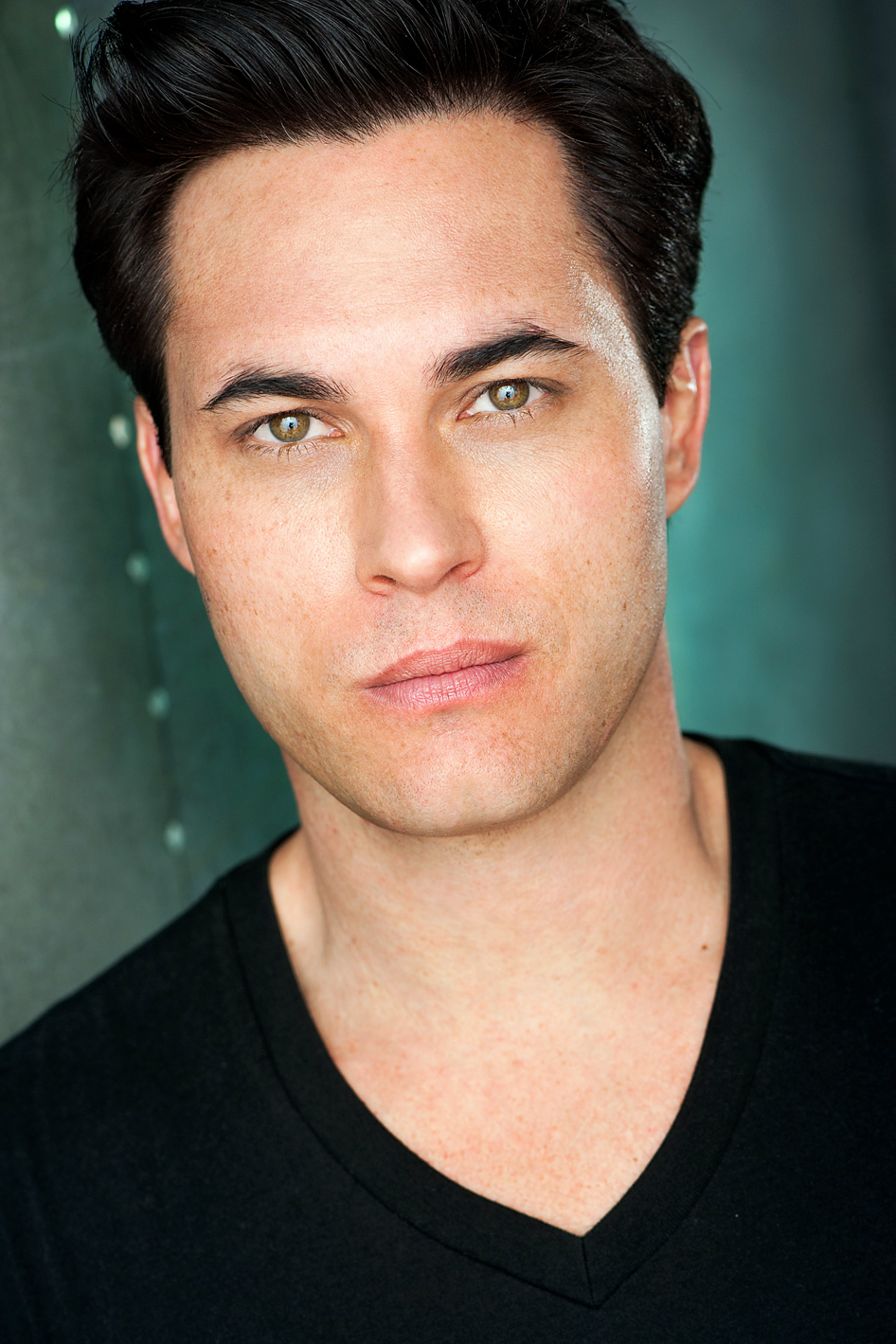 Элиас Сесил