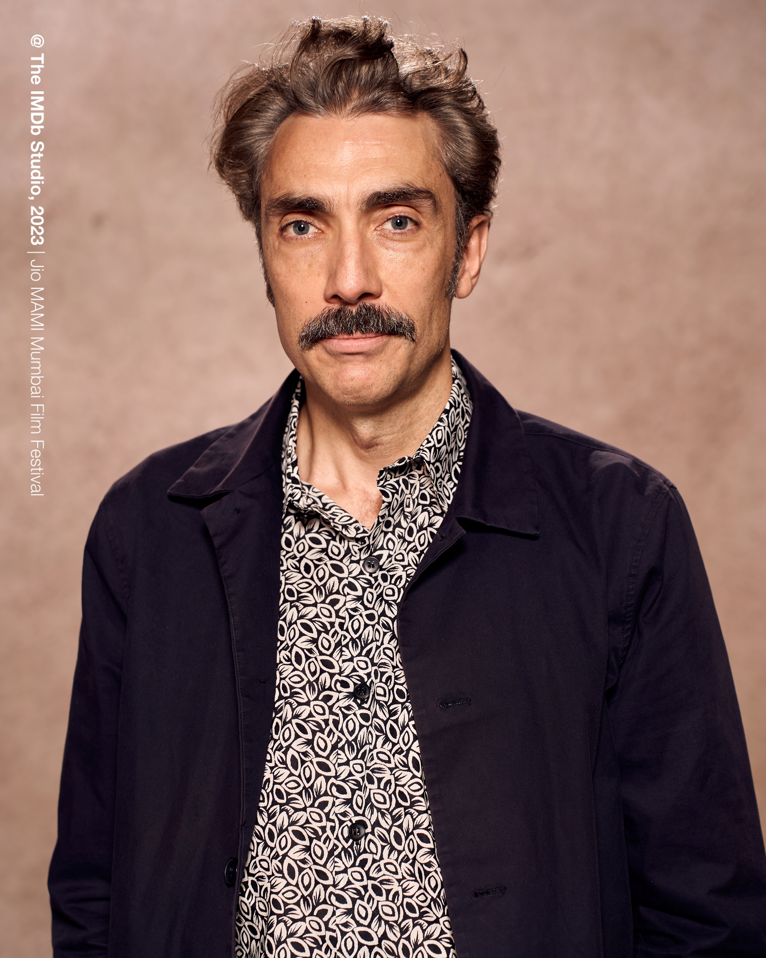 Амаури Шобати