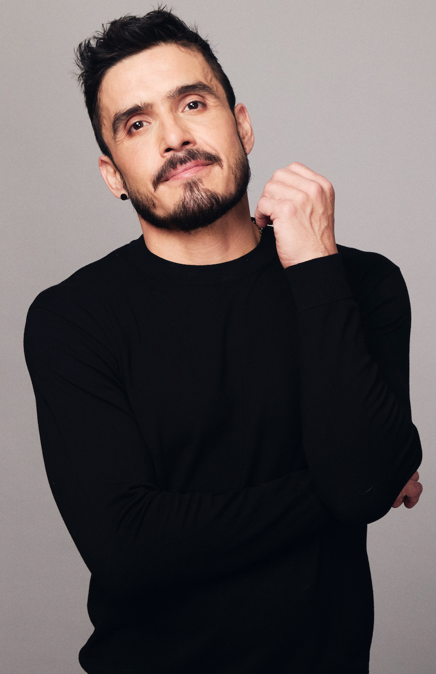 Джордж Леон