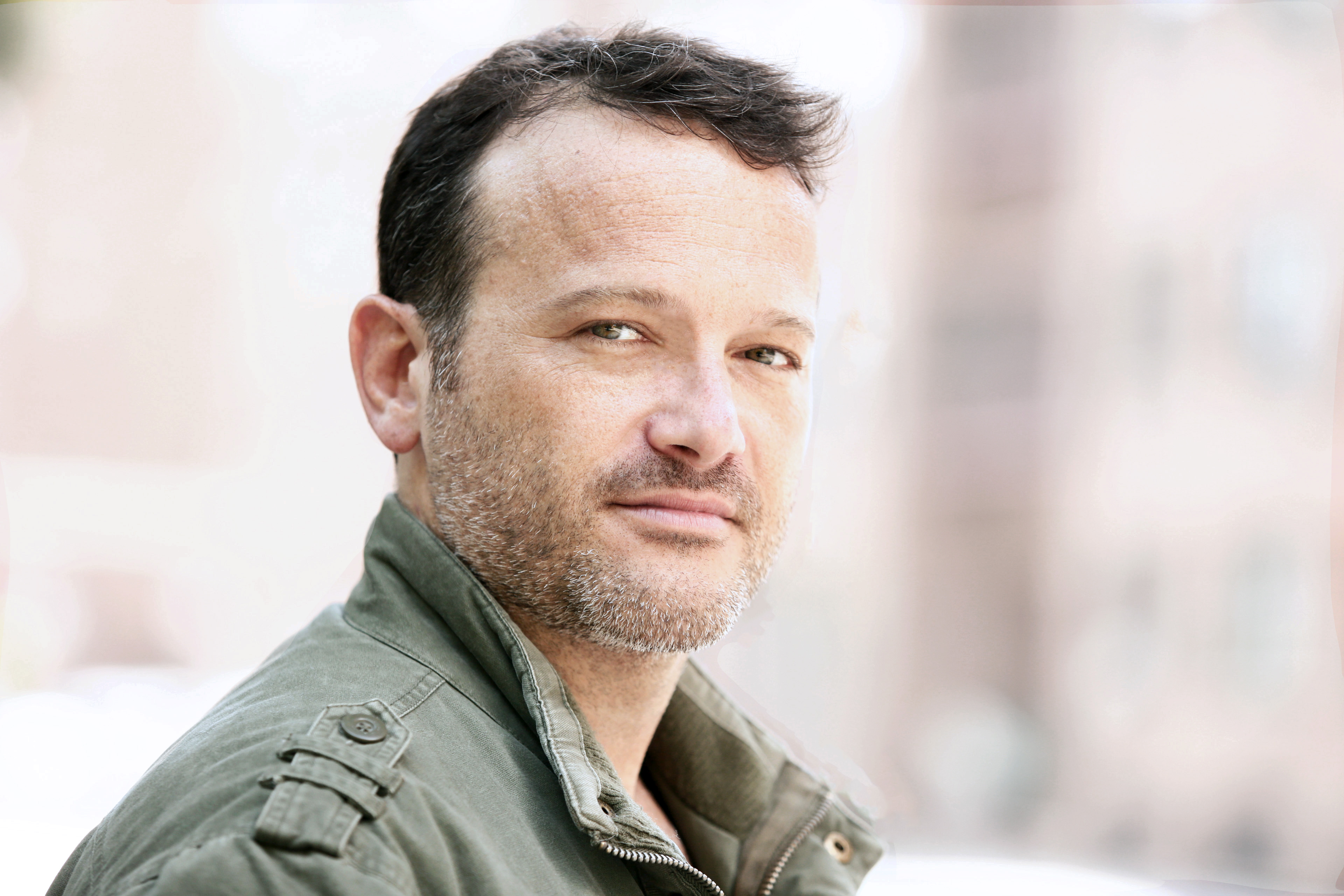 Джастин Барретт