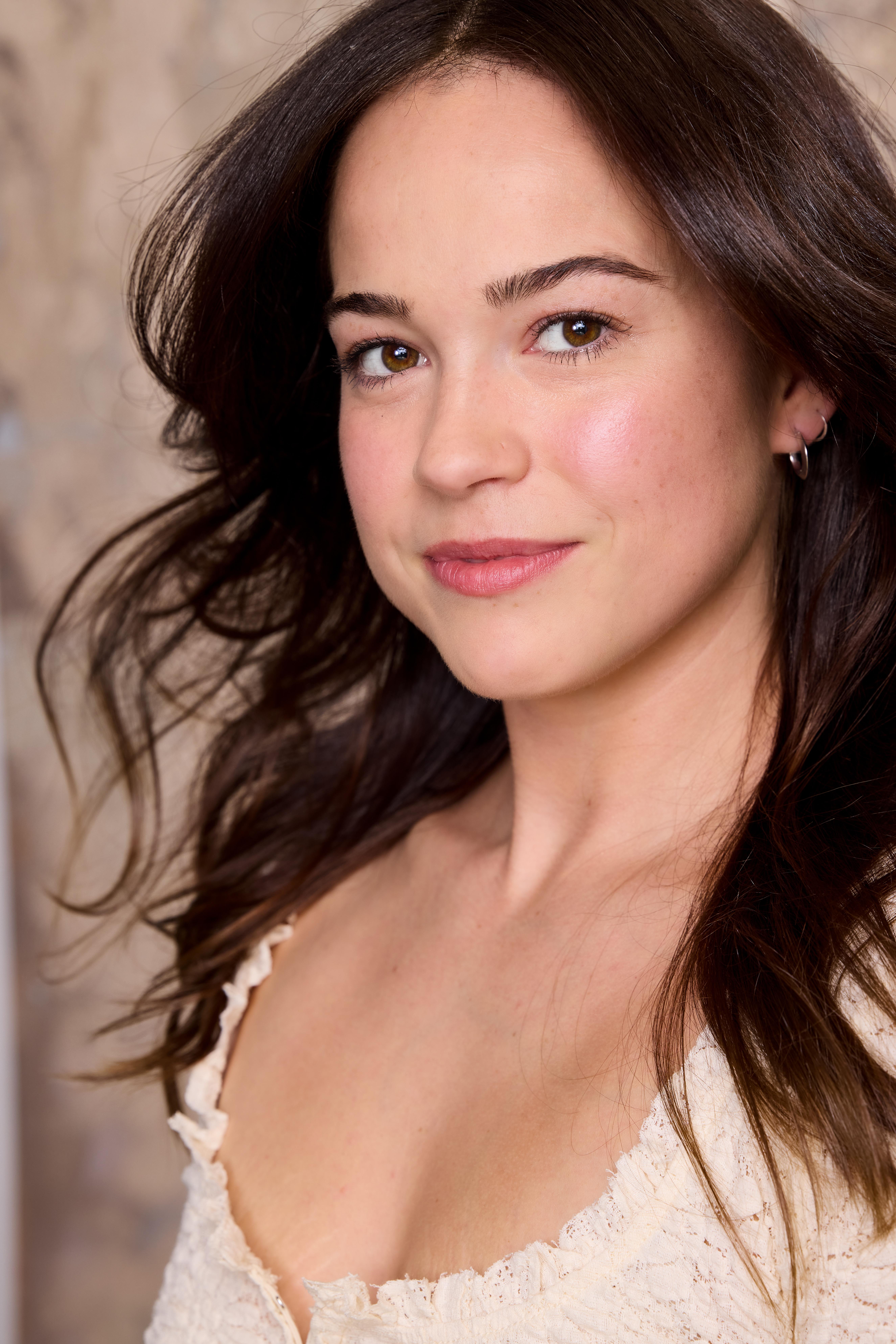 Молли МакИнтайр