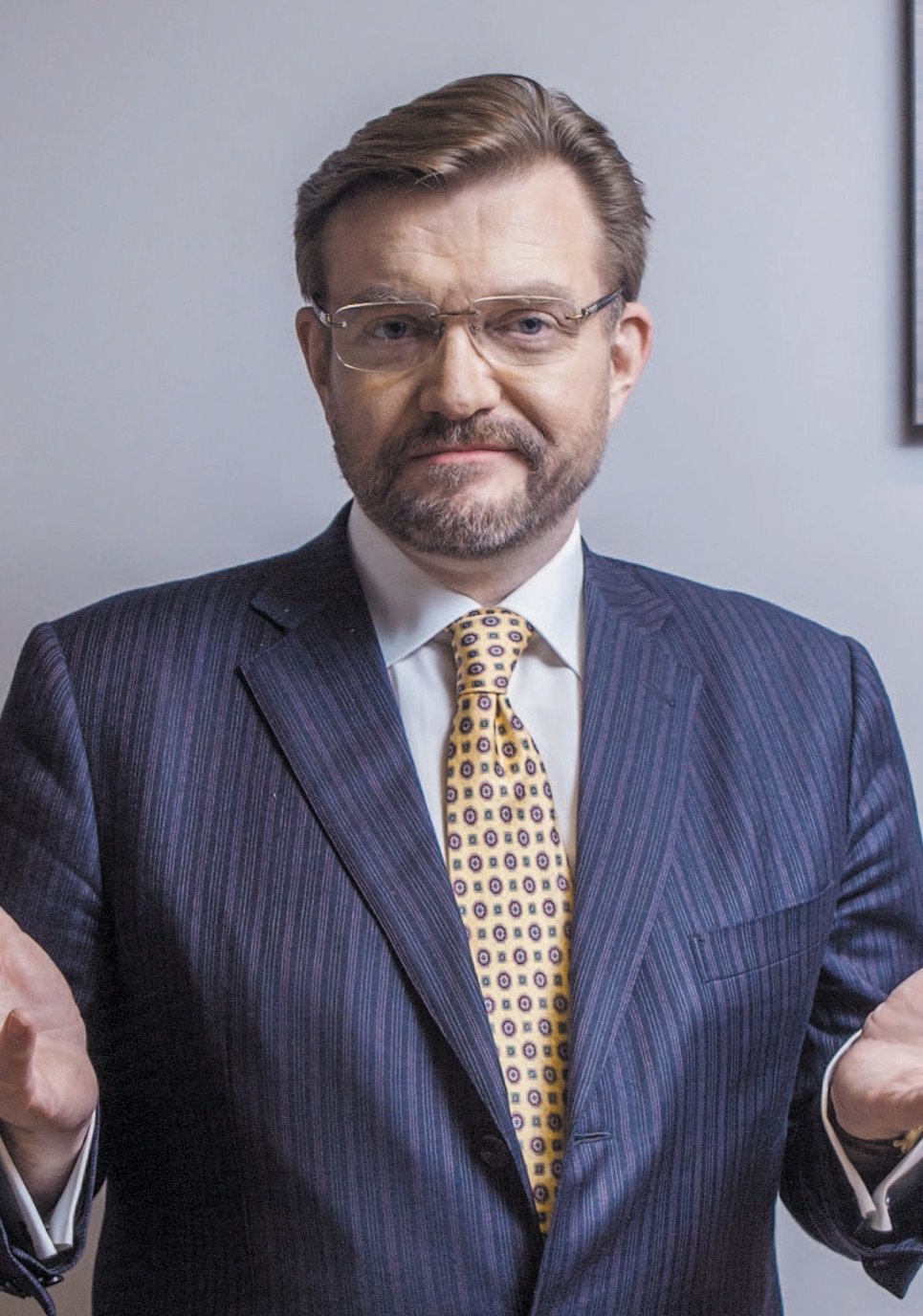 Евгений Киселев