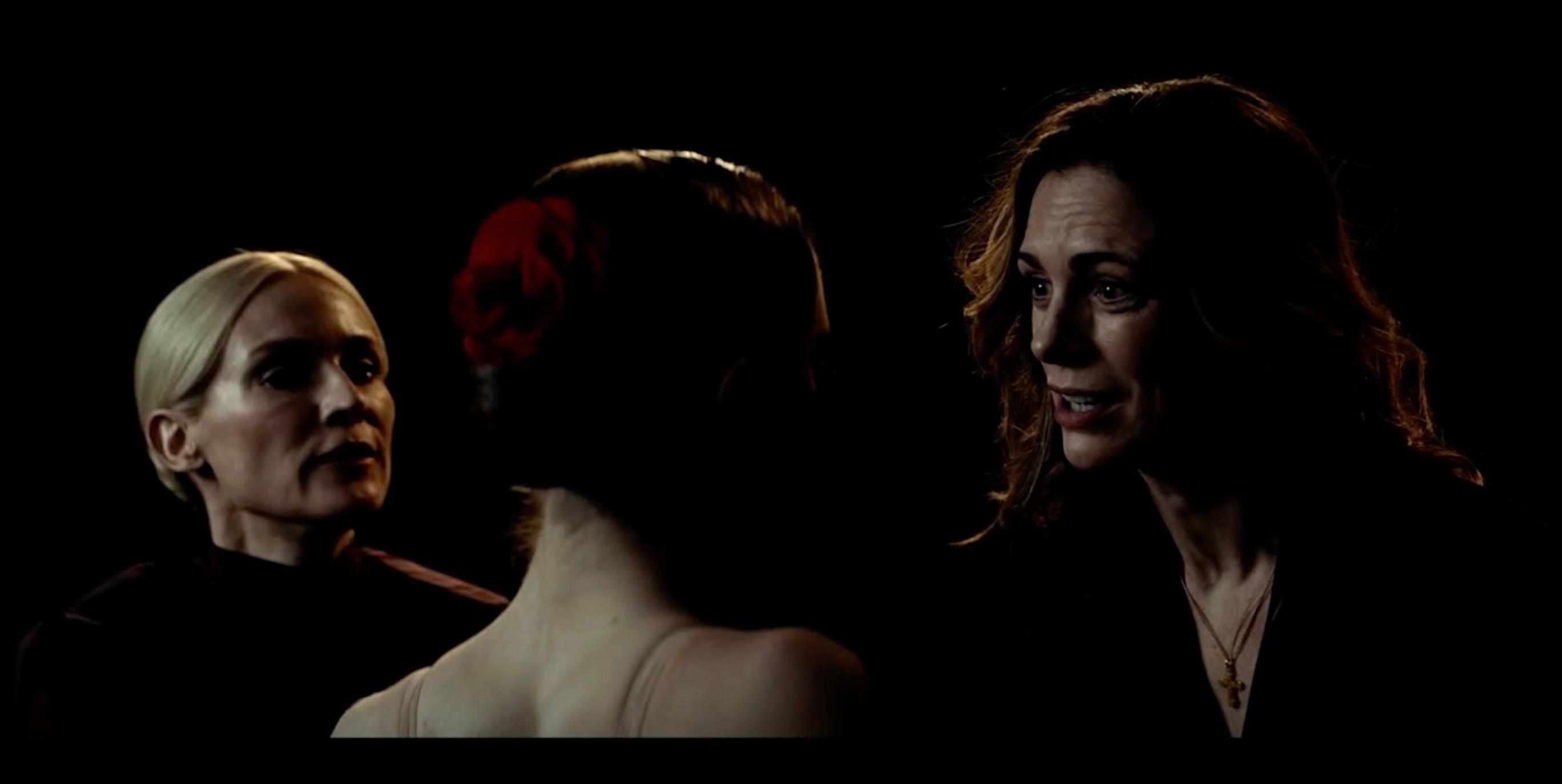 Наташа Элдерслэйд