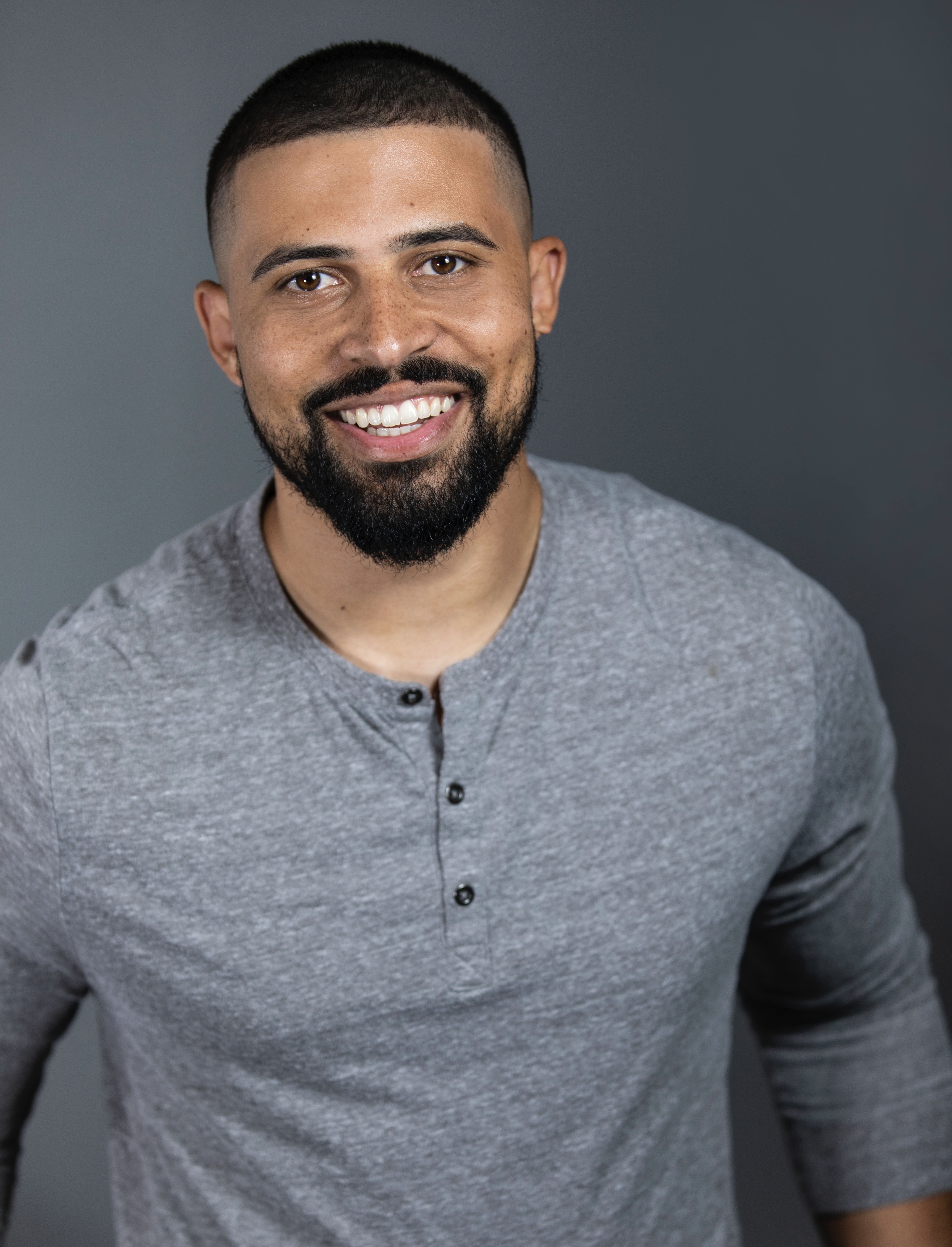 Мэттью Рэймонд