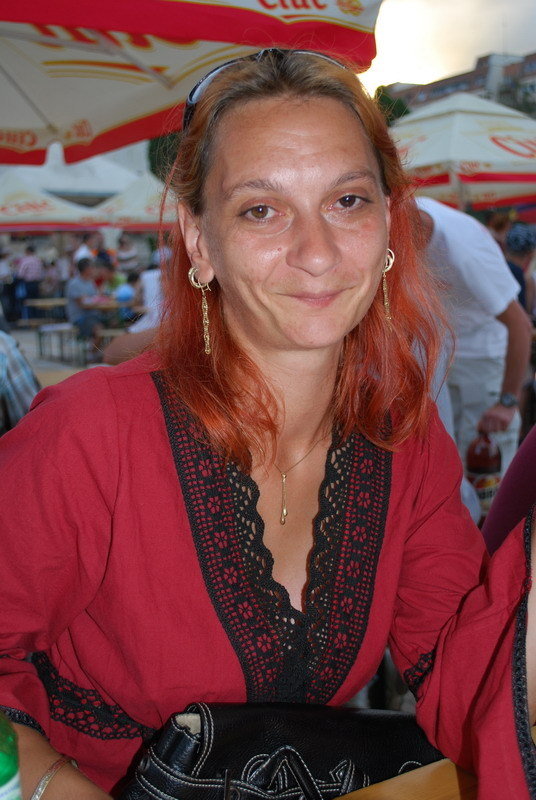 Magdolna Cecilia Eross