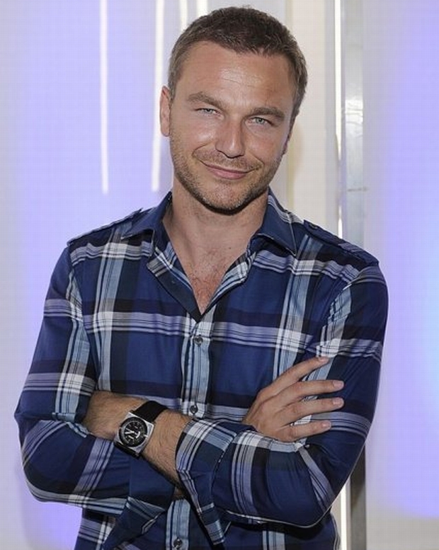 Криштиан  Вичорек